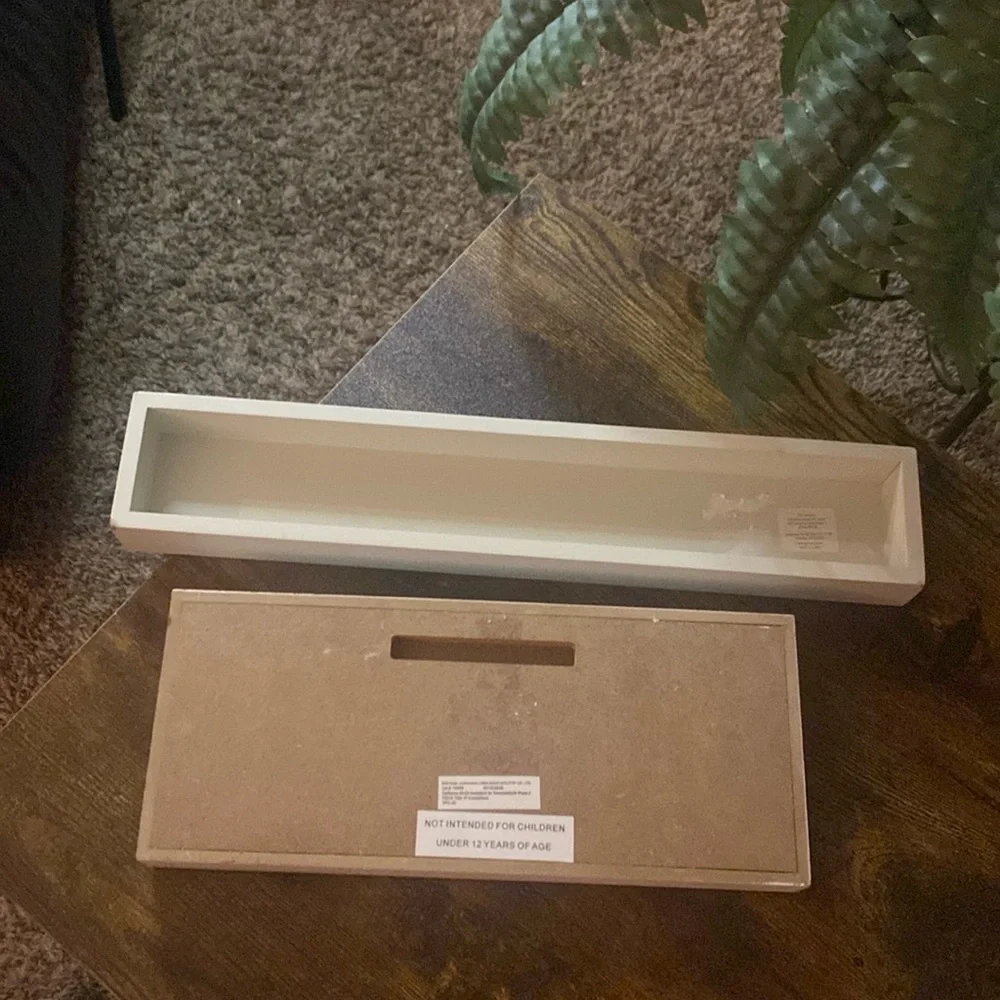 Inspirational wall or table plaques! - Picture 3 of 3